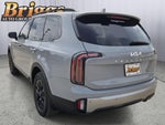 2023 Kia TELLURIDE Base