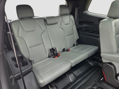 2023 Kia TELLURIDE Base
