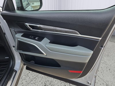 2023 Kia TELLURIDE Base