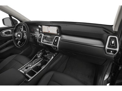 2021 Kia Sorento SX Prestige
