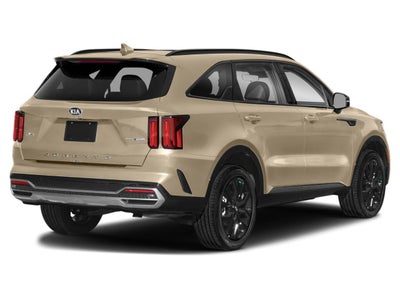 2021 Kia Sorento SX Prestige