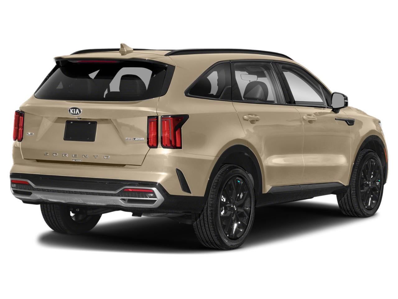 2021 Kia Sorento SX Prestige