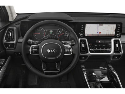 2021 Kia Sorento SX Prestige