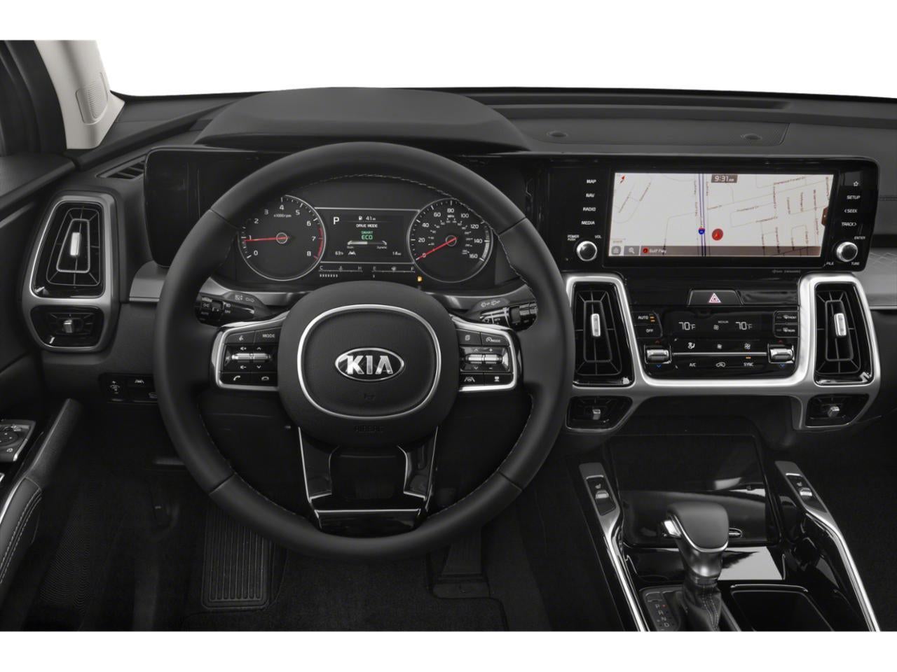 2021 Kia Sorento SX Prestige