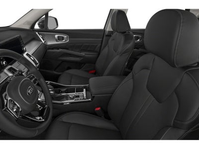 2021 Kia Sorento SX Prestige