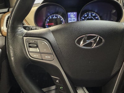 2014 Hyundai Santa Fe Sport BASE