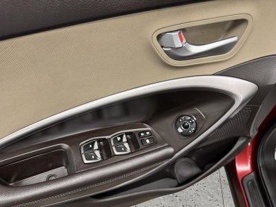 2014 Hyundai Santa Fe Sport BASE