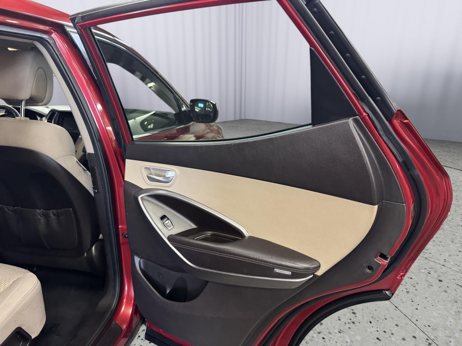 2014 Hyundai Santa Fe Sport BASE