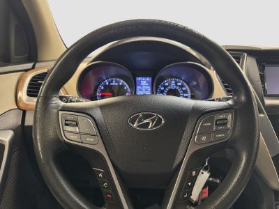 2014 Hyundai Santa Fe Sport BASE