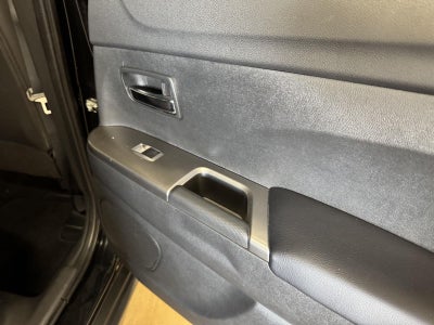 2023 Mitsubishi Outlander Sport SE