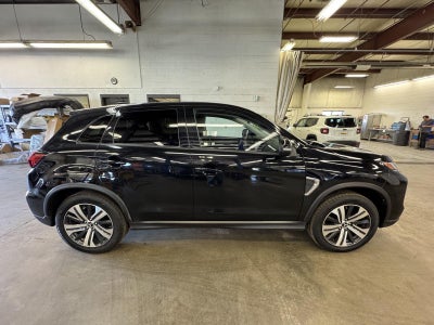 2023 Mitsubishi Outlander Sport SE