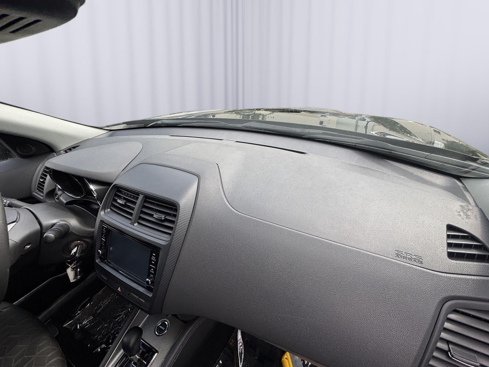 2025 Mitsubishi OUTLANDER SPORT SPORT