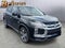 2025 Mitsubishi OUTLANDER SPORT SPORT
