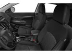 2025 Mitsubishi Outlander Sport SE