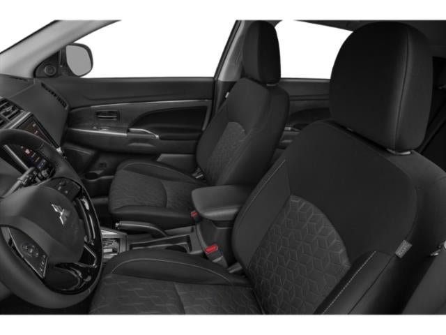 2025 Mitsubishi Outlander Sport SE