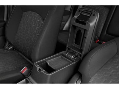 2025 Mitsubishi Outlander Sport SE