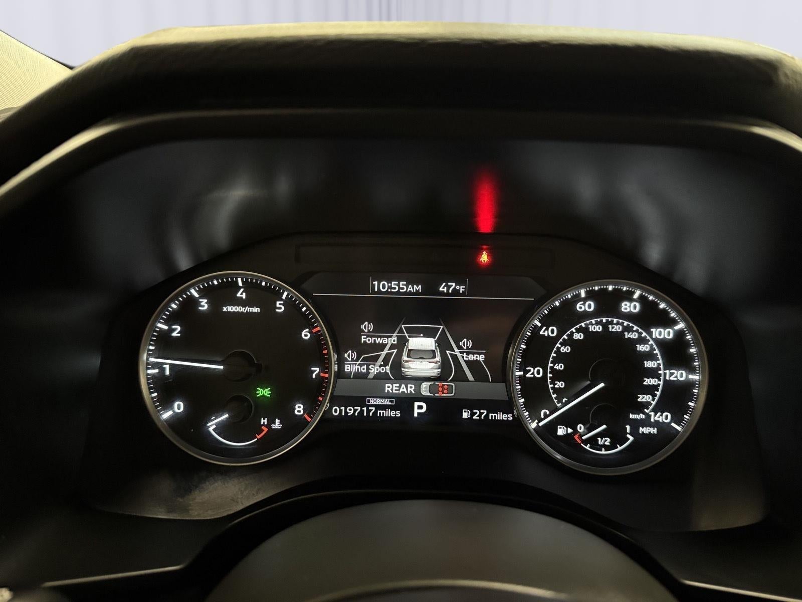 2024 Mitsubishi Outlander ES