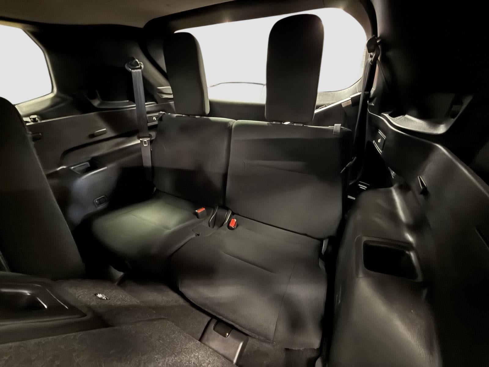 2024 Mitsubishi Outlander ES