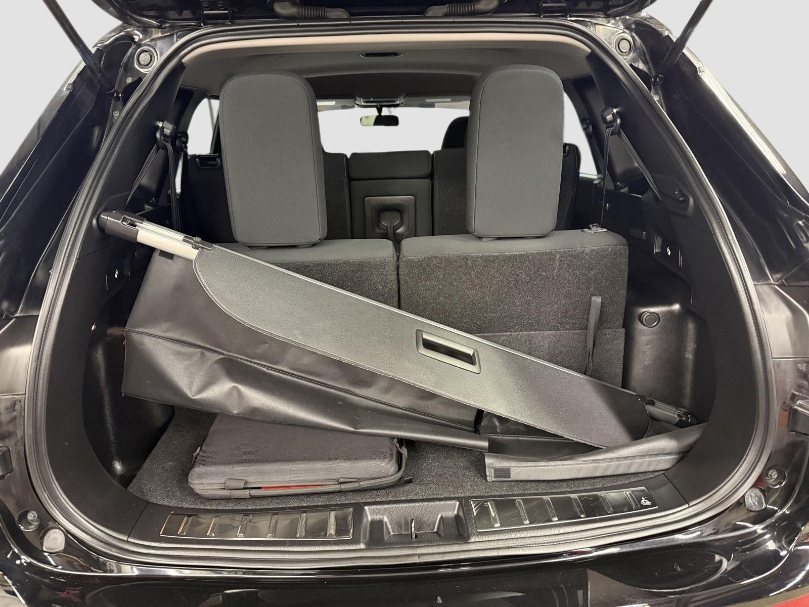 2024 Mitsubishi Outlander ES