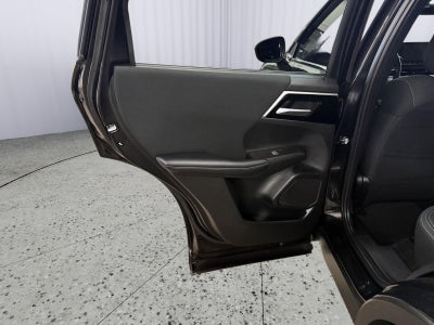 2024 Mitsubishi Outlander ES