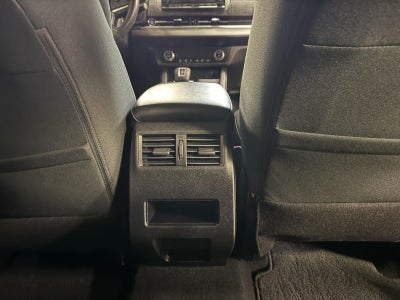 2024 Mitsubishi Outlander ES