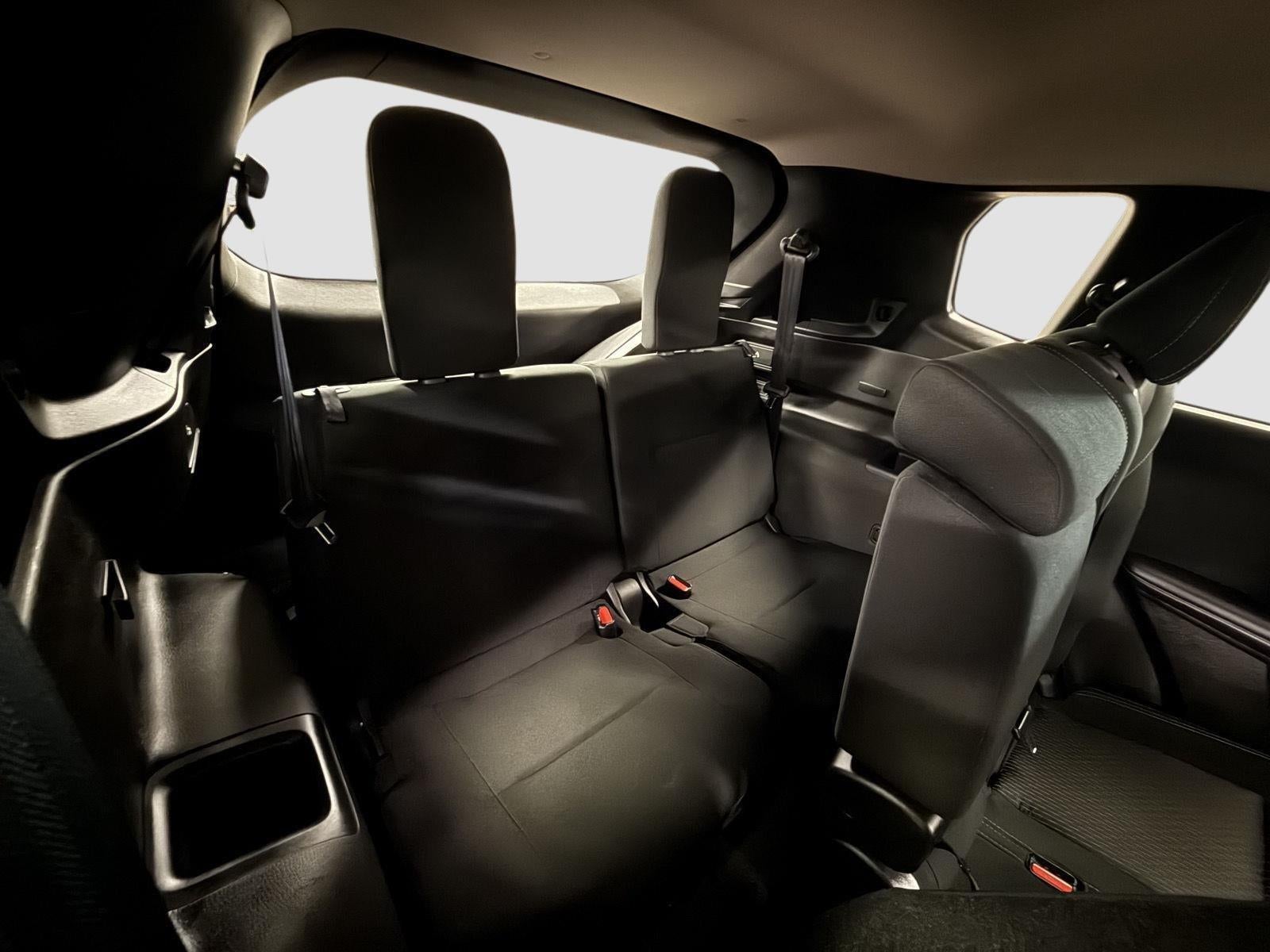 2024 Mitsubishi Outlander ES