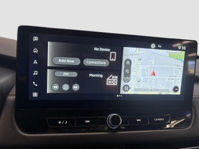 2025 Mitsubishi Outlander ES