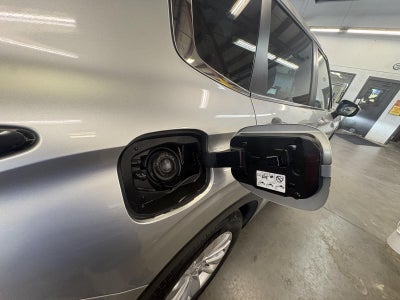 2025 Mitsubishi Outlander ES