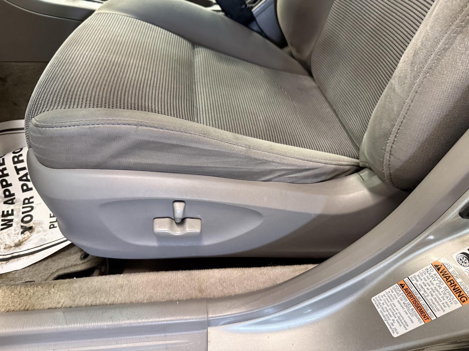 2006 Subaru Forester 2.5 X w/Premium Pkg