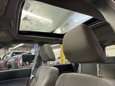 2006 Subaru Forester 2.5 X w/Premium Pkg