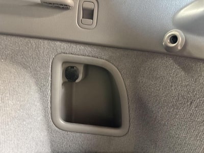 2006 Subaru Forester 2.5 X w/Premium Pkg