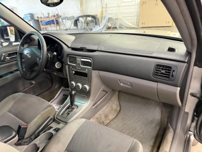 2006 Subaru Forester 2.5 X w/Premium Pkg