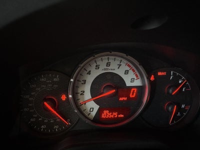 2013 Scion FR-S Base