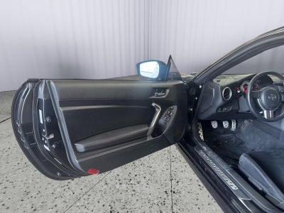 2013 Scion FR-S Base
