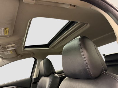 2018 Mazda Mazda6 Grand Touring