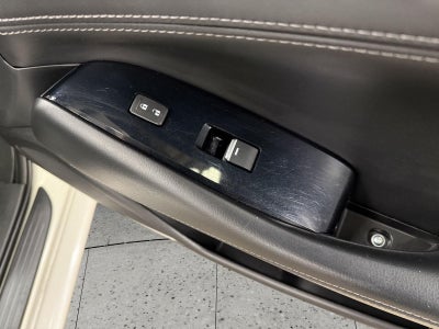 2018 Mazda Mazda6 Grand Touring