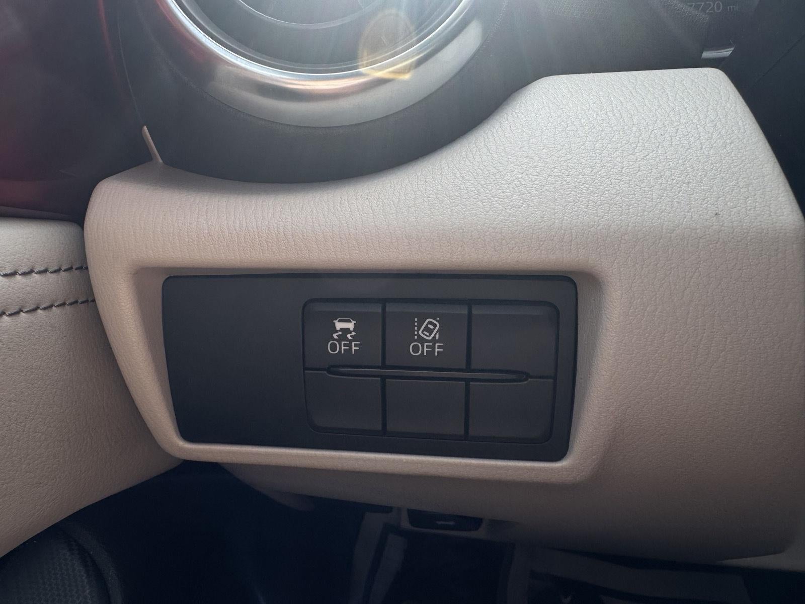 2021 Mazda Mazda MX-5 Miata RF Grand Touring