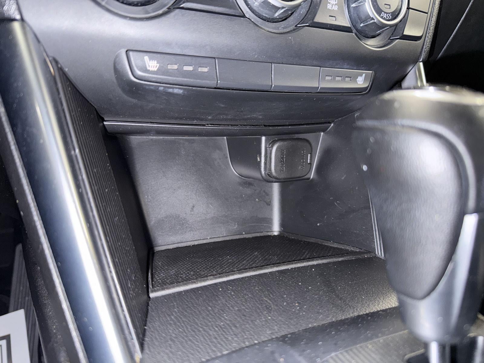 2013 Mazda Mazda CX-5 Grand Touring