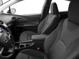 2017 Toyota Prius Two Eco