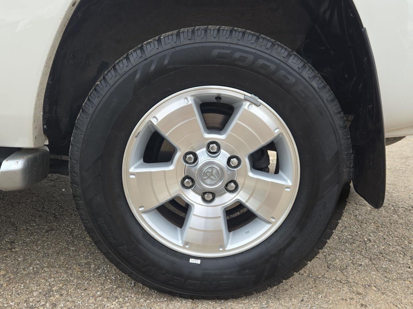 2003 Toyota 4Runner Limited