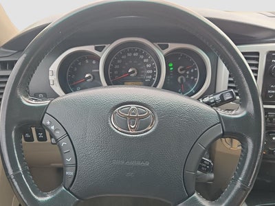 2003 Toyota 4Runner Limited