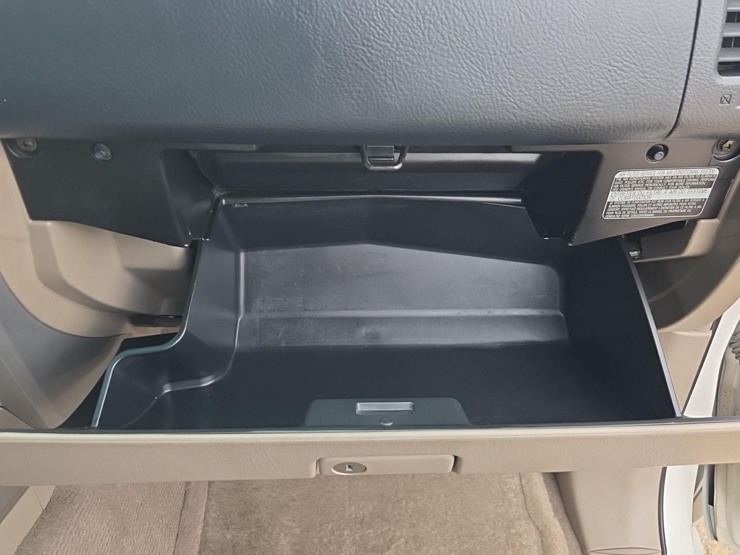 2003 Toyota 4Runner Limited