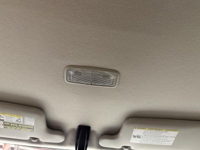 2012 Toyota FJ Cruiser Base