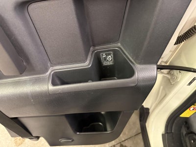 2012 Toyota FJ Cruiser Base