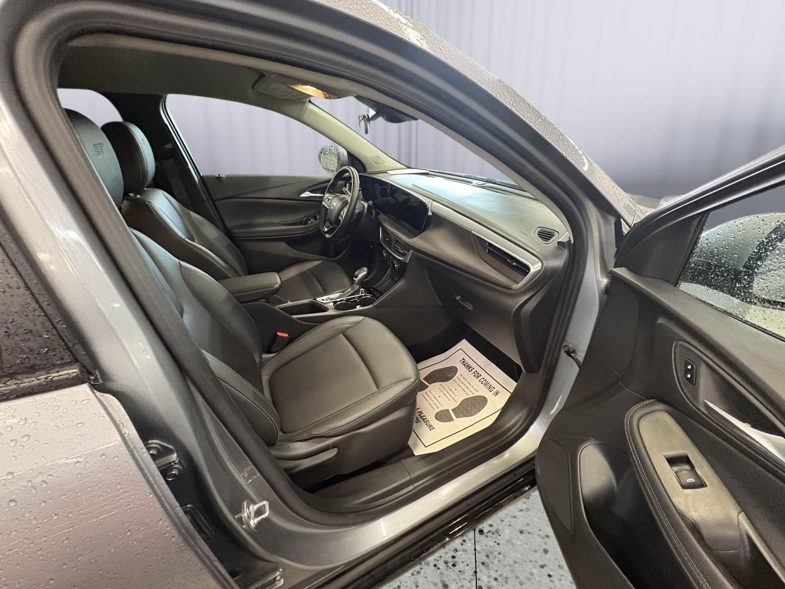 2024 Buick Encore Gx Sport Touring