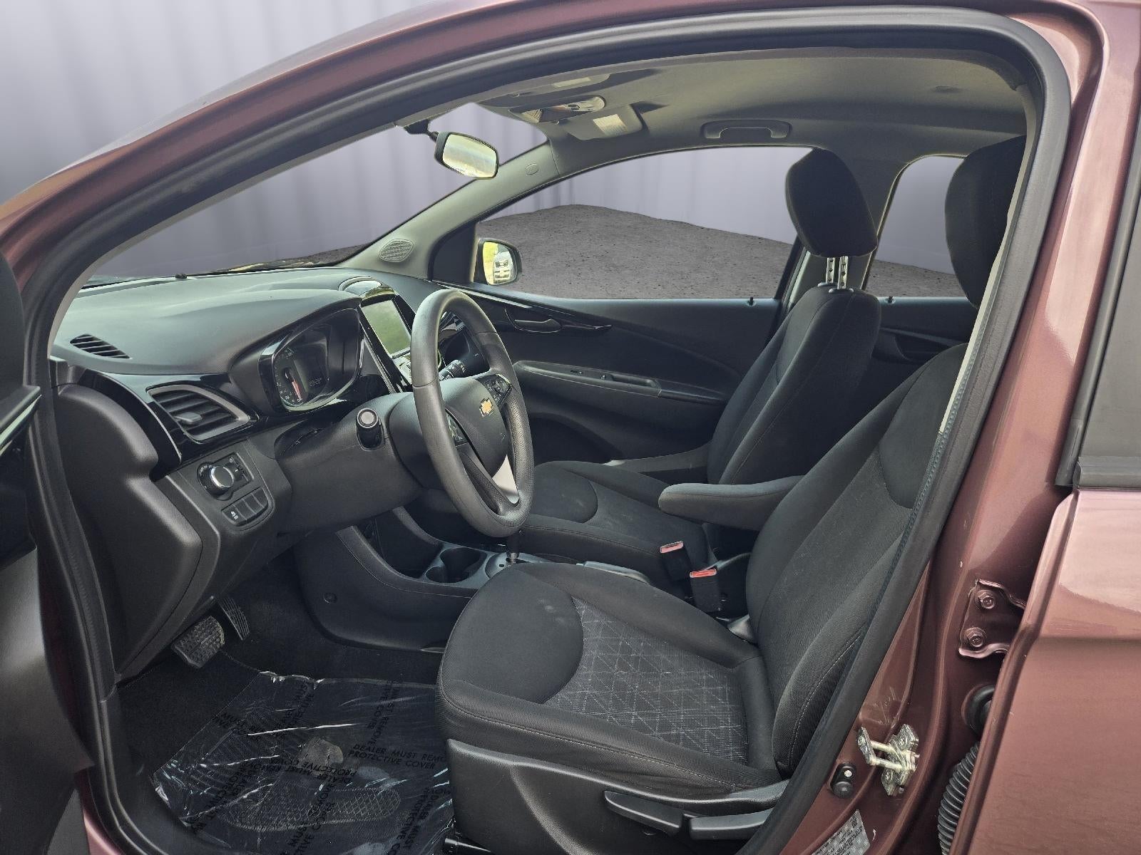 2020 Chevrolet Spark LT