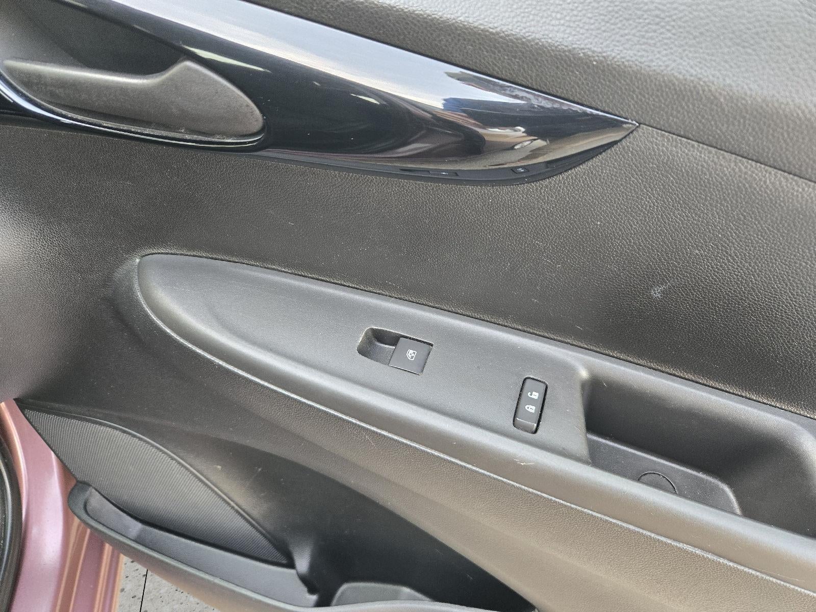 2020 Chevrolet Spark LT