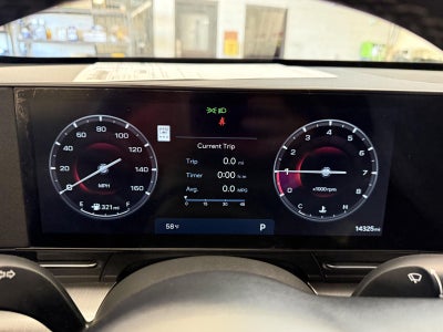 2025 Hyundai Kona Limited