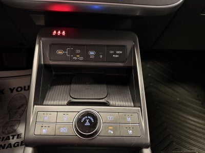 2025 Hyundai Kona Limited