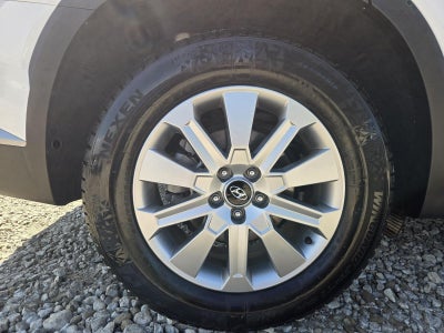 2024 Hyundai Palisade SE
